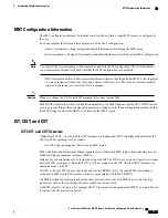 Предварительный просмотр 89 страницы Cisco Nexus 6000 Configuration Manual