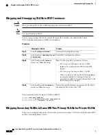 Предварительный просмотр 100 страницы Cisco Nexus 6000 Configuration Manual