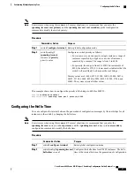 Предварительный просмотр 105 страницы Cisco Nexus 6000 Configuration Manual