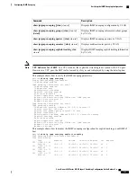 Предварительный просмотр 141 страницы Cisco Nexus 6000 Configuration Manual