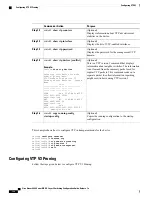 Предварительный просмотр 156 страницы Cisco Nexus 6000 Configuration Manual