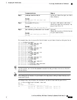 Предварительный просмотр 185 страницы Cisco Nexus 6000 Configuration Manual