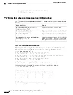 Предварительный просмотр 192 страницы Cisco Nexus 6000 Configuration Manual