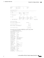 Предварительный просмотр 193 страницы Cisco Nexus 6000 Configuration Manual