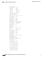 Предварительный просмотр 194 страницы Cisco Nexus 6000 Configuration Manual