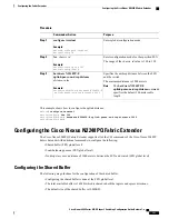 Предварительный просмотр 199 страницы Cisco Nexus 6000 Configuration Manual