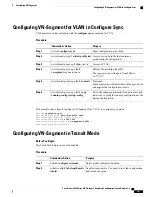 Предварительный просмотр 225 страницы Cisco Nexus 6000 Configuration Manual