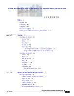 Preview for 3 page of Cisco Nexus 6000 Installation Manual