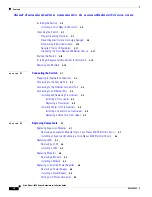 Preview for 4 page of Cisco Nexus 6000 Installation Manual