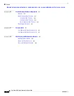Предварительный просмотр 6 страницы Cisco Nexus 6000 Installation Manual
