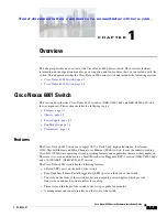 Предварительный просмотр 15 страницы Cisco Nexus 6000 Installation Manual