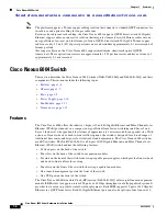 Предварительный просмотр 20 страницы Cisco Nexus 6000 Installation Manual