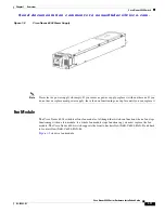 Предварительный просмотр 25 страницы Cisco Nexus 6000 Installation Manual