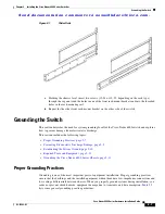 Предварительный просмотр 35 страницы Cisco Nexus 6000 Installation Manual