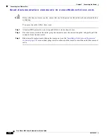 Предварительный просмотр 50 страницы Cisco Nexus 6000 Installation Manual