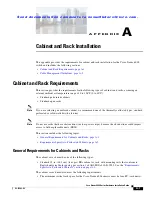 Предварительный просмотр 59 страницы Cisco Nexus 6000 Installation Manual