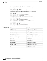 Preview for 1008 page of Cisco Nexus 7000 Series Command Reference Manual