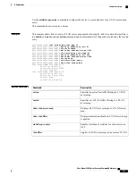 Preview for 1011 page of Cisco Nexus 7000 Series Command Reference Manual