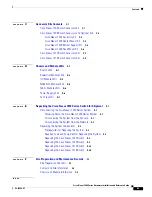 Preview for 11 page of Cisco Nexus 7004 Hardware  Installation And Reference Manual