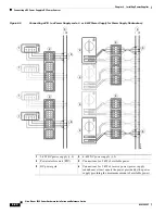 Предварительный просмотр 174 страницы Cisco Nexus 7004 Hardware  Installation And Reference Manual