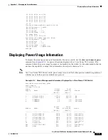 Preview for 207 page of Cisco Nexus 7004 Hardware  Installation And Reference Manual