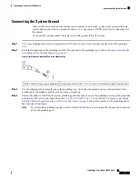 Preview for 9 page of Cisco Nexus 7004 Installation Manual