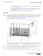 Preview for 11 page of Cisco Nexus 7004 Installation Manual