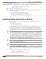 Preview for 44 page of Cisco Nexus 7010 Hardware  Installation And Reference Manual