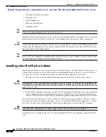 Preview for 102 page of Cisco Nexus 7010 Hardware  Installation And Reference Manual