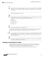 Preview for 2 page of Cisco Nexus 7018 Manual