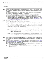 Preview for 10 page of Cisco Nexus 7018 Manual