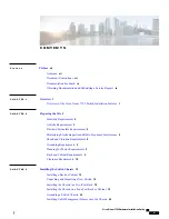 Preview for 3 page of Cisco Nexus 7702 Hardware Installation Manual