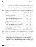 Preview for 16 page of Cisco Nexus 7702 Hardware Installation Manual