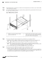 Preview for 32 page of Cisco Nexus 7702 Hardware Installation Manual