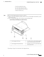 Preview for 35 page of Cisco Nexus 7702 Hardware Installation Manual