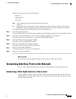 Preview for 43 page of Cisco Nexus 7702 Hardware Installation Manual