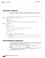 Preview for 56 page of Cisco Nexus 7702 Hardware Installation Manual