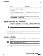 Preview for 57 page of Cisco Nexus 7702 Hardware Installation Manual