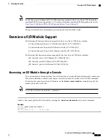 Preview for 59 page of Cisco Nexus 7702 Hardware Installation Manual