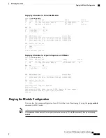 Preview for 61 page of Cisco Nexus 7702 Hardware Installation Manual