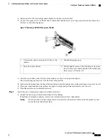 Preview for 69 page of Cisco Nexus 7702 Hardware Installation Manual