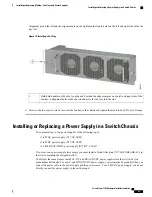 Preview for 75 page of Cisco Nexus 7702 Hardware Installation Manual