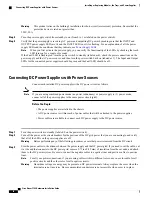 Preview for 80 page of Cisco Nexus 7702 Hardware Installation Manual