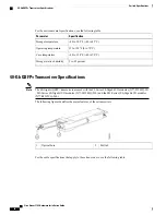 Preview for 98 page of Cisco Nexus 7702 Hardware Installation Manual