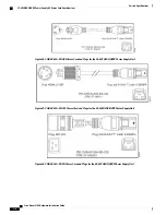 Preview for 126 page of Cisco Nexus 7702 Hardware Installation Manual