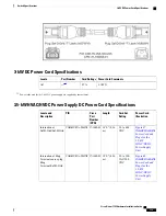 Preview for 129 page of Cisco Nexus 7702 Hardware Installation Manual