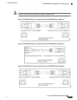 Preview for 131 page of Cisco Nexus 7702 Hardware Installation Manual