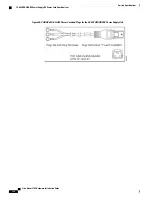 Preview for 132 page of Cisco Nexus 7702 Hardware Installation Manual