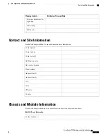 Preview for 143 page of Cisco Nexus 7702 Hardware Installation Manual