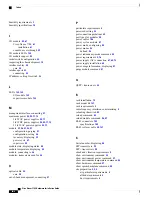 Preview for 146 page of Cisco Nexus 7702 Hardware Installation Manual